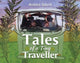 Book cover of: Tales of a Tiny Traveller