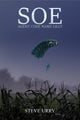 Book cover of: SOE Agent Code Name LILLY. By: Steve Urry