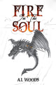 Book cover of: Fire in the Soul