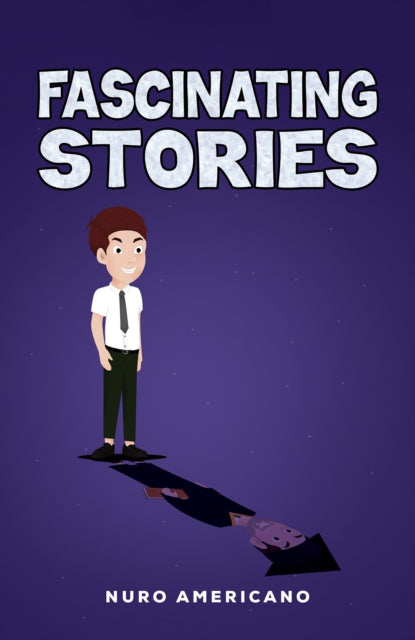 Book cover of: Fascinating Stories