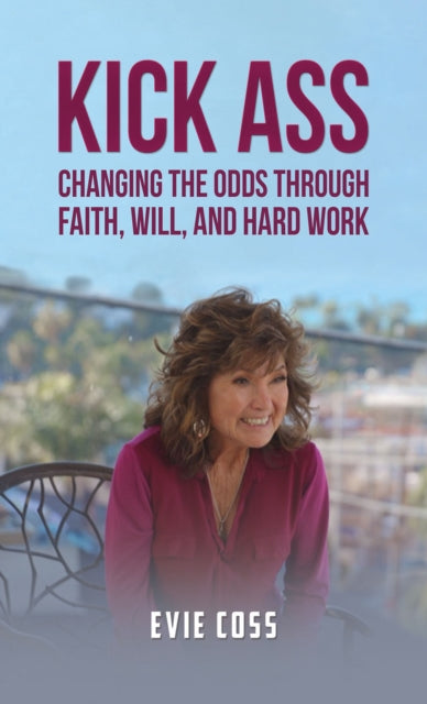 Book cover of: Kick Ass