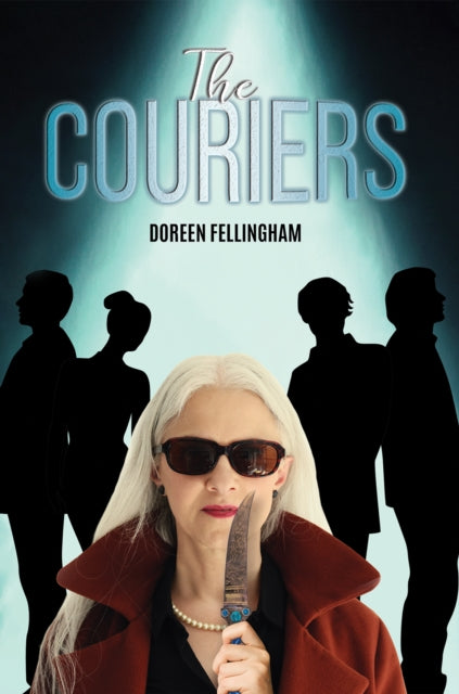Book cover of: Couriers