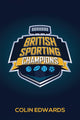 Book cover of: British Sporting Champions. By: Colin Edwards
