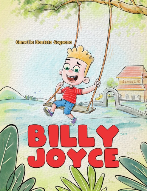 Book cover of: Billy Joyce