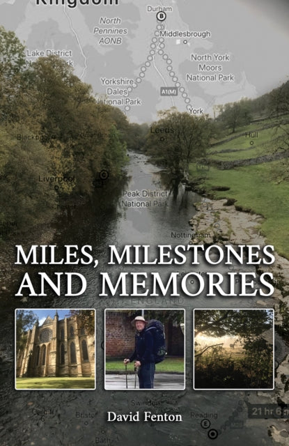 Miles, Milestones and Memories