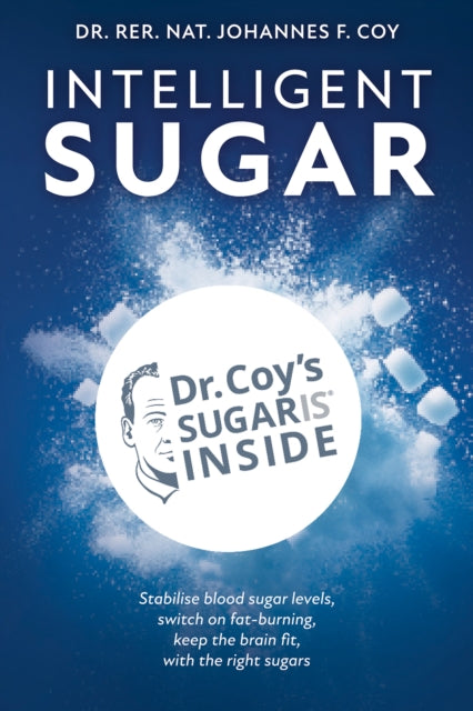 Book cover of: Intelligent Sugar