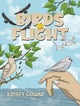 Book cover of: Birds in Flight