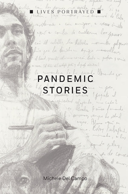 Book cover of: Pandemic Stories