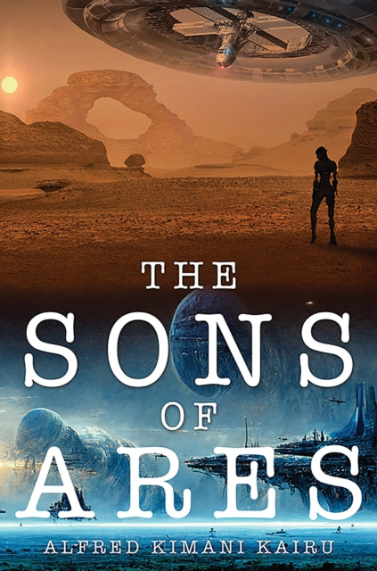 The Sons of Ares