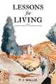 Book cover of: Lessons for Living