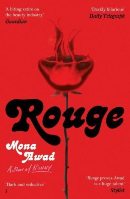 Rouge 9781398504967 Mona Awad