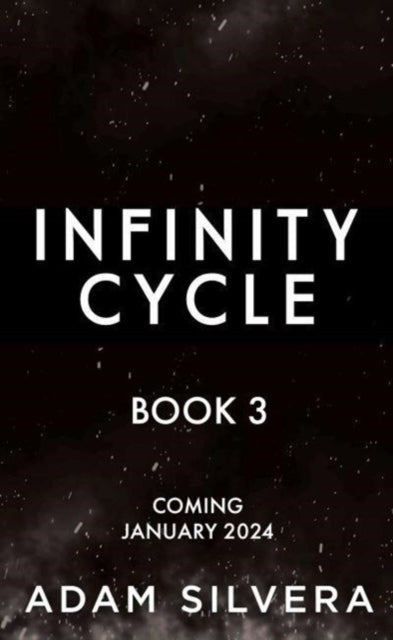 Infinity Kings, The much-loved hit from the author of No.1 bestselling blockbuster THEY BOTH DIE AT THE END!