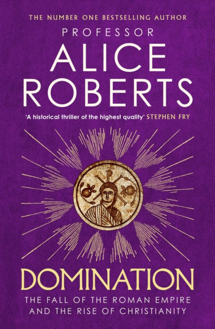 Book cover of: Domination