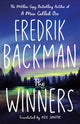 Book cover of: Winners. By: Fredrik Backman