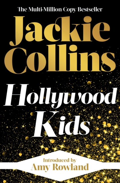 Hollywood Kids