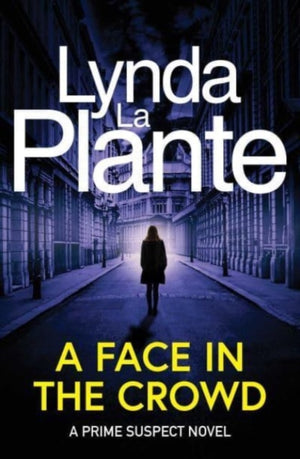 Prime Suspect 2: A Face in the Crowd, 30th anniversary edition