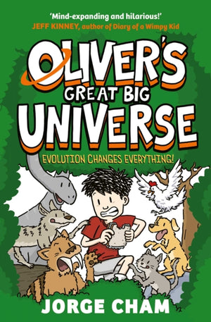 Evolution Changes Everything!