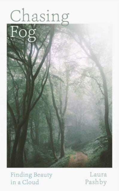 Book cover of: Chasing Fog