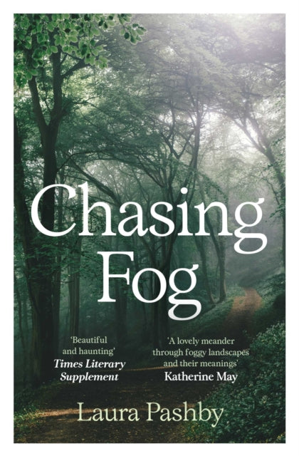Book cover of: Chasing Fog