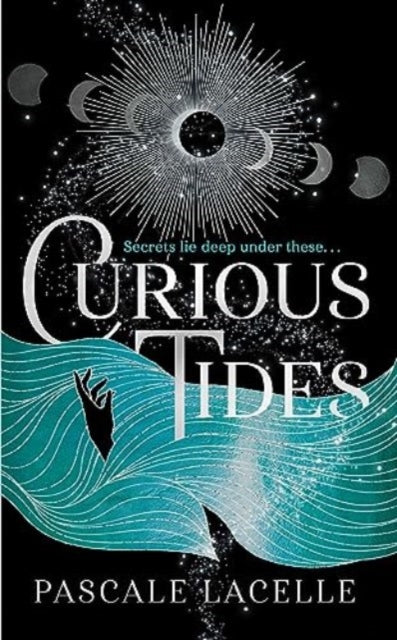 Curious Tides, your new dark academia obsession . . .