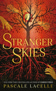 Book cover of: Stranger Skies