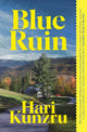 Book cover of: Blue Ruin