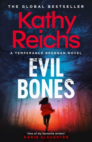 Evil Bones