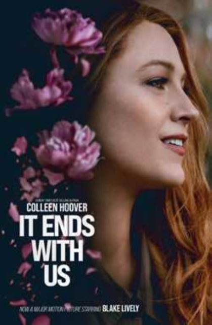 Book cover of: It Ends With Us