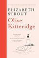 Olive Kitteridge, A Novel in Stories 9781398532786 Elizabeth Strout