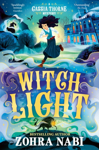 Witch Light