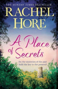 Place of Secrets, Intrigue, secrets and romance from the million-copy bestselling author of The Hidden Years