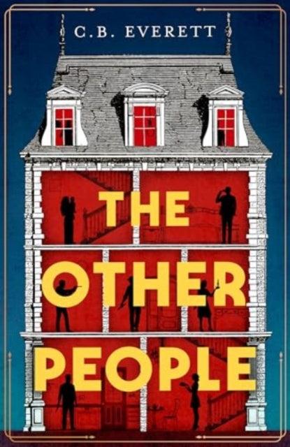 Book cover of: Other People