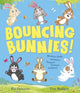 Bouncing Bunnies 9781398535060 Fiz Osborne