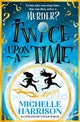 Book cover of: Twice Upon a Time