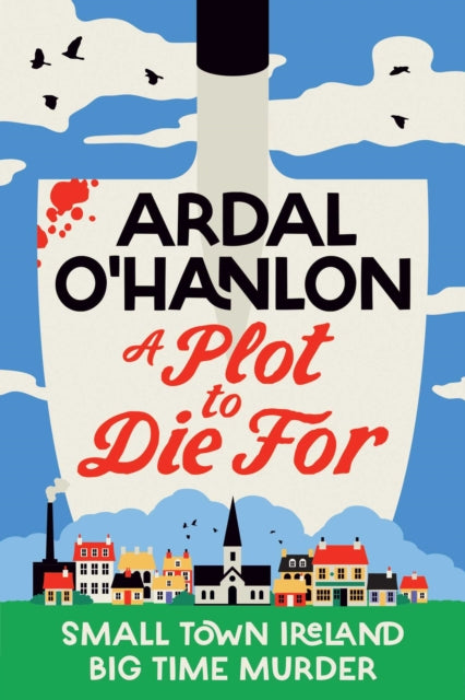 A Plot to Die For