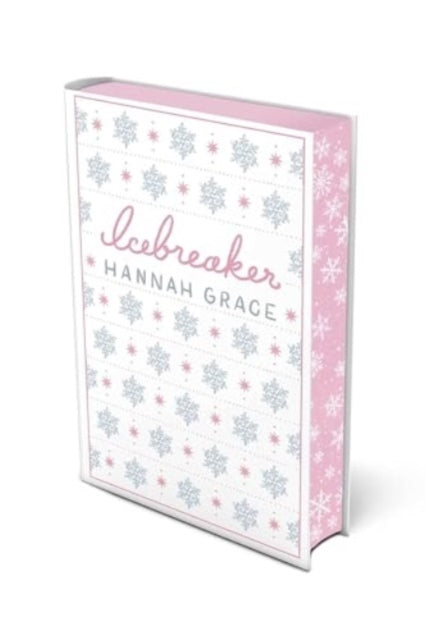 Book cover of: Icebreaker