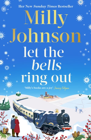 Let the Bells Ring Out