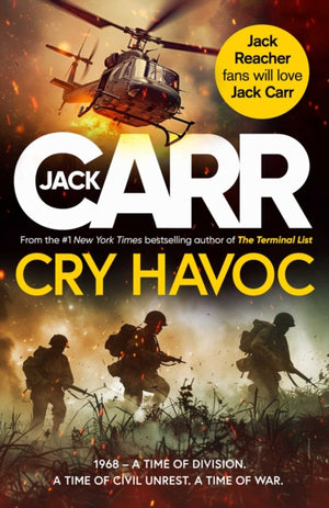 Cry Havoc