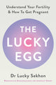 Lucky Egg