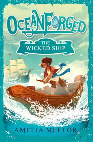 The Wicked Ship