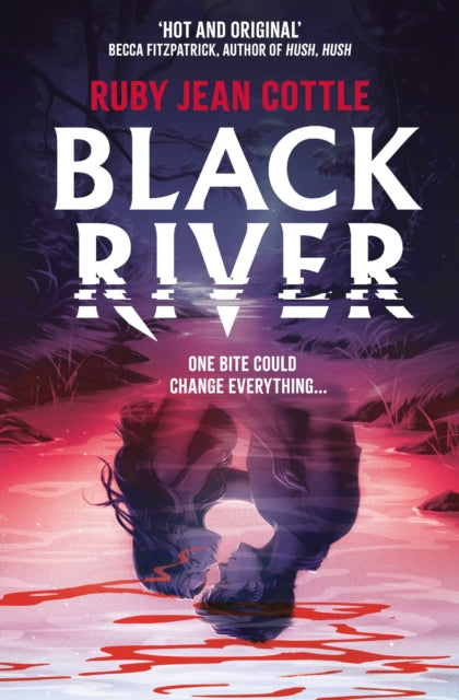 Book cover of: Black River