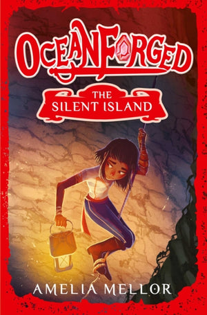 The Silent Island