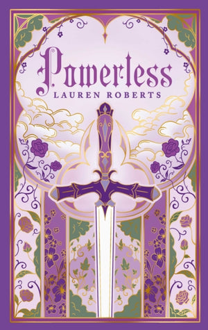 Powerless Ultra Deluxe Edition