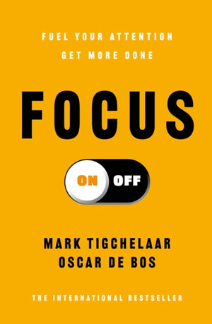 Focus On-Off