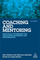 Book cover of: Coaching and Mentoring. By: Eric Parsloe