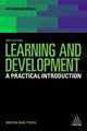 Book cover of: Learning and Development. By: Rebecca Page-Tickell