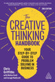 Book cover of: Creative Thinking Handbook. By: Chris Griffiths