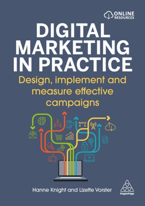 Digital Marketing in Practice