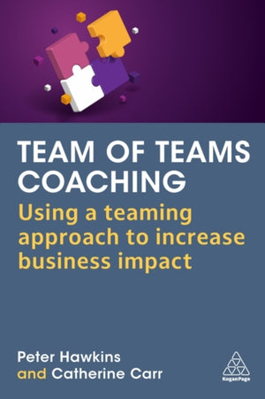 Team of Teams Coaching