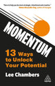 Momentum, 13 Ways to Unlock Your Potential 9781398614956 Lee Chambers